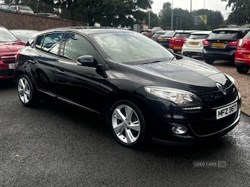 Used Renault Megane 2013 for sale - 75966151: Photo