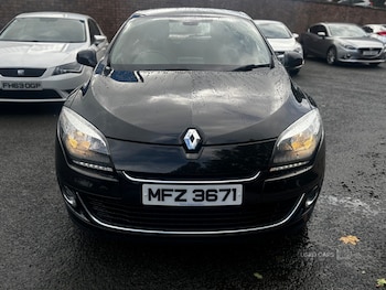 Used Renault Megane 2013 for sale - 75966151: Photo