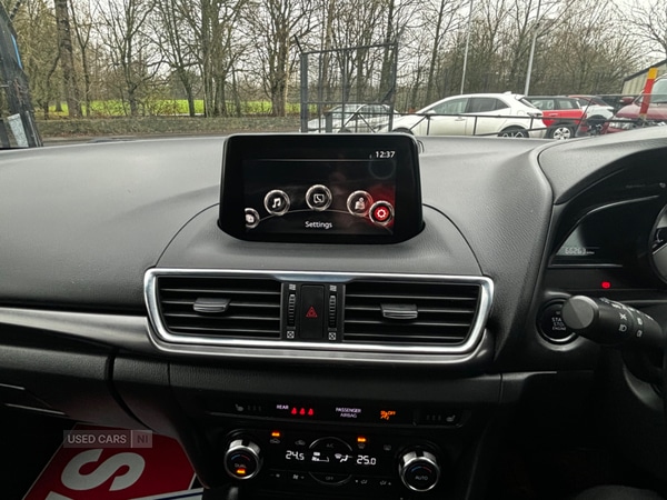 Used Mazda Mazda3 2017 for sale - 76850784: Photo 14