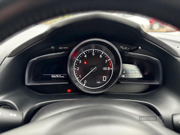 Used Mazda Mazda3 2017 for sale - 76850784: Photo 15