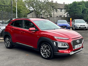 Used Hyundai KONA 2020 for sale - 79646570: Photo