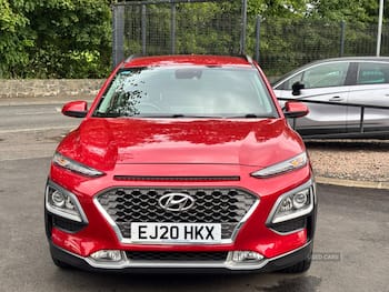 Used Hyundai KONA 2020 for sale - 79646570: Photo