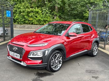 Used Hyundai KONA 2020 for sale - 79646570: Photo