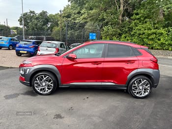 Used Hyundai KONA 2020 for sale - 79646570: Photo