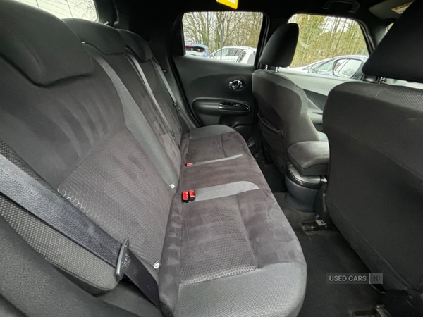 Used Nissan Juke 2016 for sale - 77854644: Photo 9