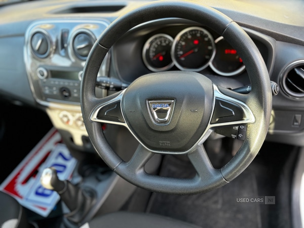 Used Dacia Sandero Stepway 2019 for sale - 76399912: Photo 10