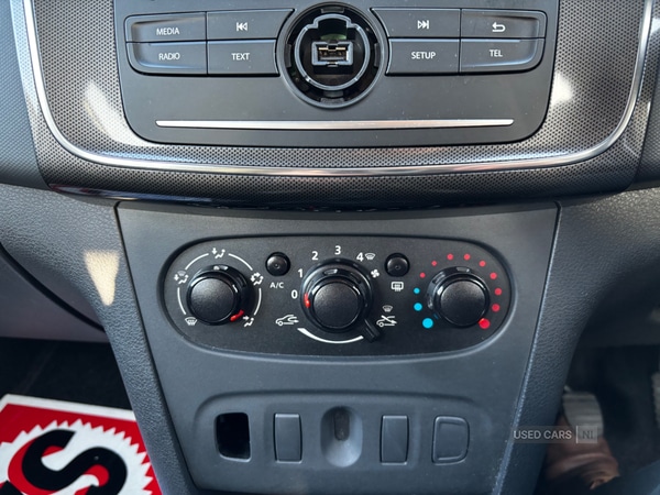 Used Dacia Sandero Stepway 2019 for sale - 76399912: Photo 15