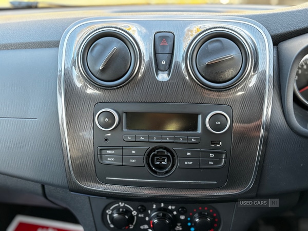 Used Dacia Sandero Stepway 2019 for sale - 76399912: Photo 16