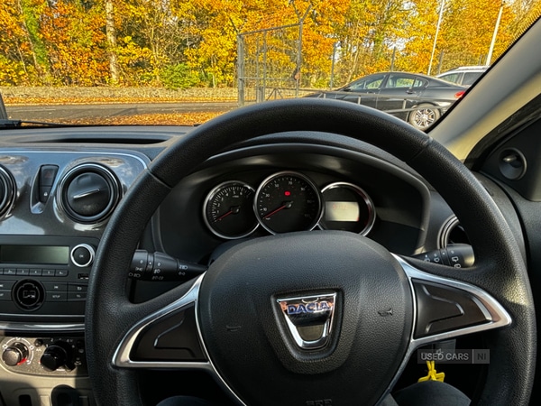 Used Dacia Sandero Stepway 2019 for sale - 76399912: Photo 17