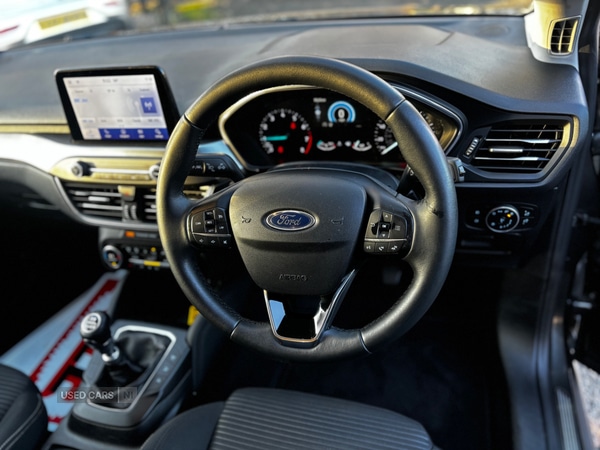 Used Ford Focus 2020 for sale - 76500236: Photo 10