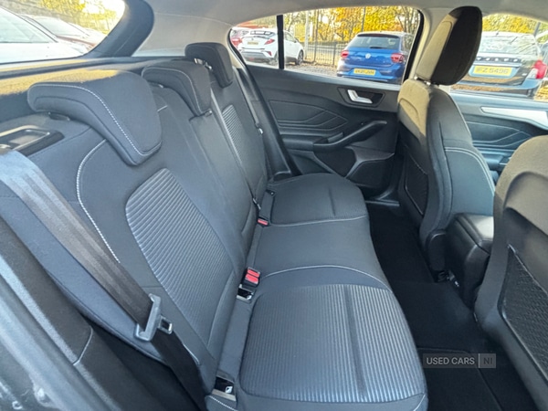 Used Ford Focus 2020 for sale - 76500236: Photo 11