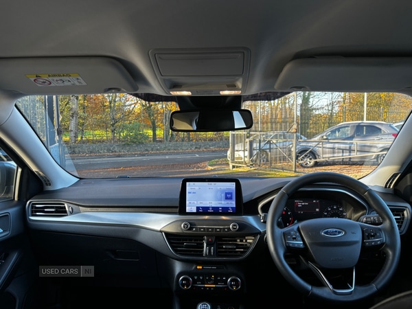 Used Ford Focus 2020 for sale - 76500236: Photo 12