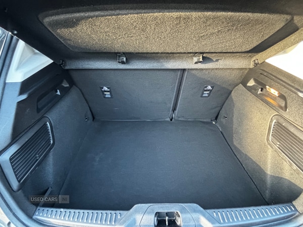 Used Ford Focus 2020 for sale - 76500236: Photo 13