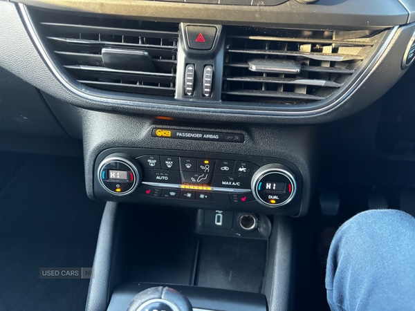 Used Ford Focus 2020 for sale - 76500236: Photo 14