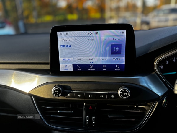 Used Ford Focus 2020 for sale - 76500236: Photo 15