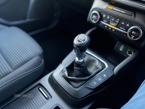 Used Ford Focus 2020 for sale - 76500236: Photo 16