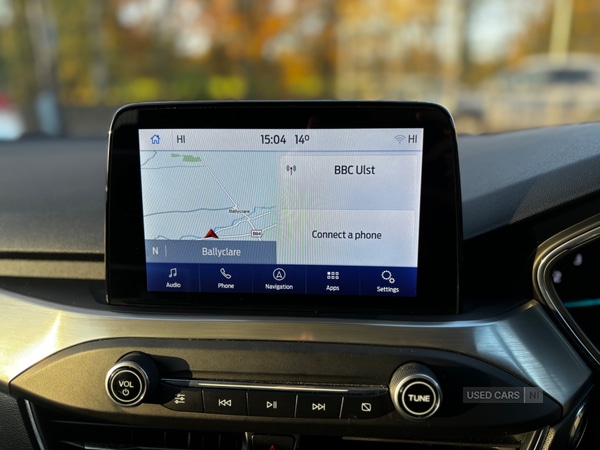 Used Ford Focus 2020 for sale - 76500236: Photo 17