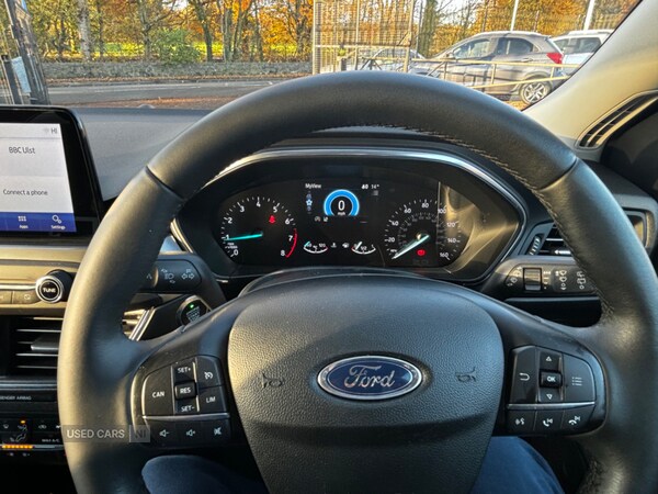 Used Ford Focus 2020 for sale - 76500236: Photo 18