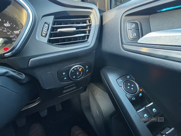 Used Ford Focus 2020 for sale - 76500236: Photo 19