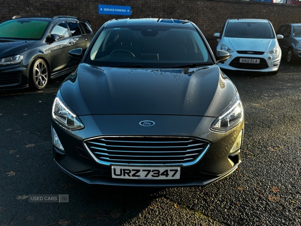 Used Ford Focus 2020 for sale - 76500236: Photo 2