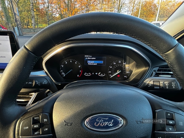 Used Ford Focus 2020 for sale - 76500236: Photo 20