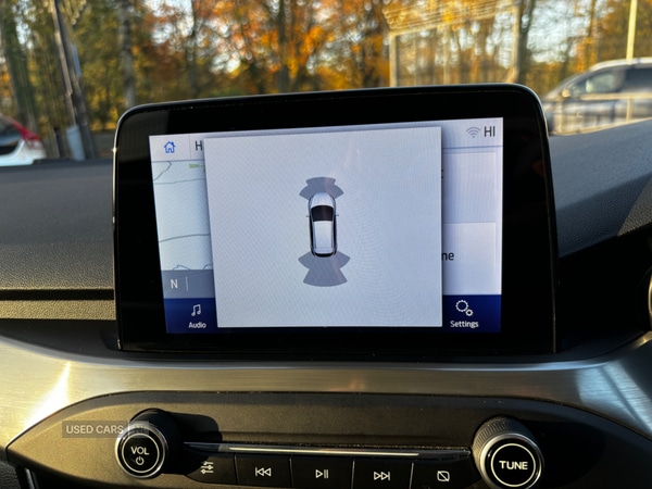 Used Ford Focus 2020 for sale - 76500236: Photo 21