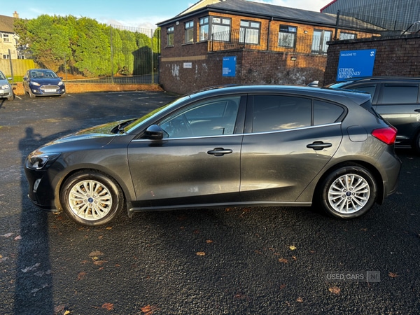 Used Ford Focus 2020 for sale - 76500236: Photo 4