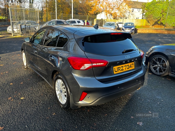 Used Ford Focus 2020 for sale - 76500236: Photo 5