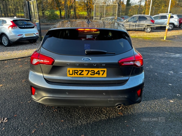 Used Ford Focus 2020 for sale - 76500236: Photo 6