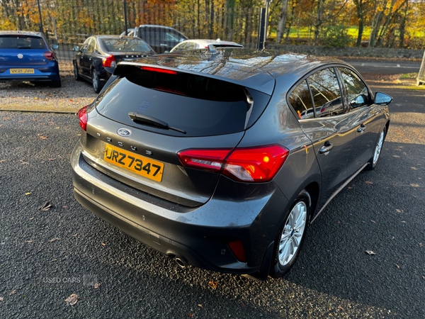 Used Ford Focus 2020 for sale - 76500236: Photo 7