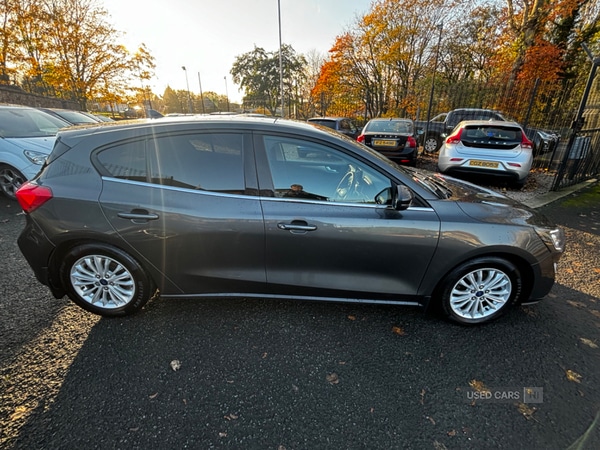 Used Ford Focus 2020 for sale - 76500236: Photo 8