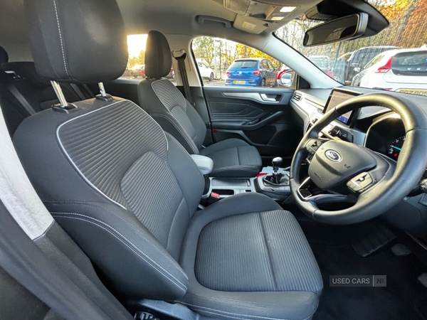 Used Ford Focus 2020 for sale - 76500236: Photo 9