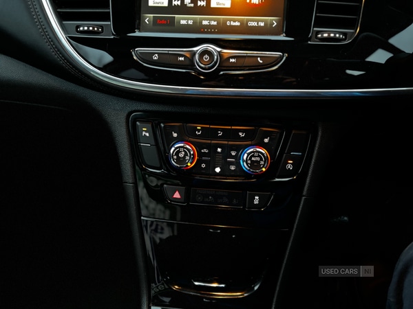 Used Vauxhall Mokka X 2017 for sale - 77388039: Photo 15