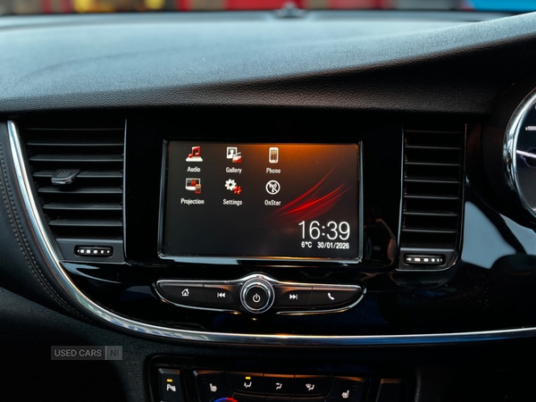 Used Vauxhall Mokka X 2017 for sale - 77388039: Photo 16