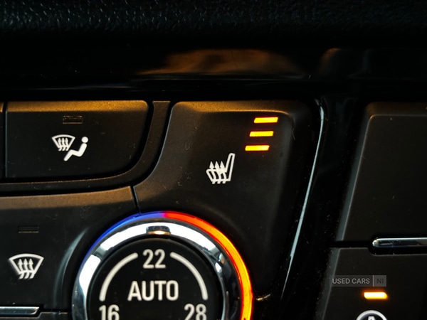 Used Vauxhall Mokka X 2017 for sale - 77388039: Photo 17