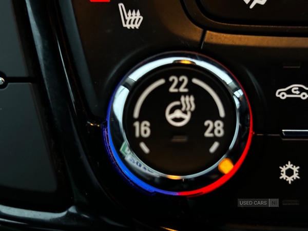 Used Vauxhall Mokka X 2017 for sale - 77388039: Photo 18