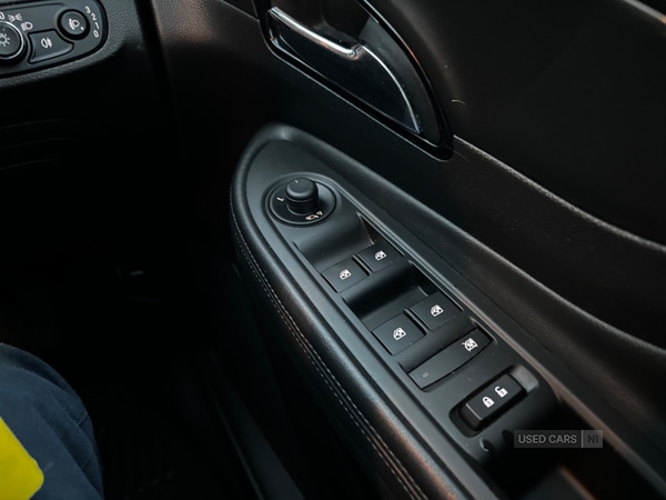 Used Vauxhall Mokka X 2017 for sale - 77388039: Photo 22