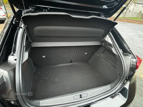 Used Vauxhall Corsa 2021 for sale - 76389493: Photo 13