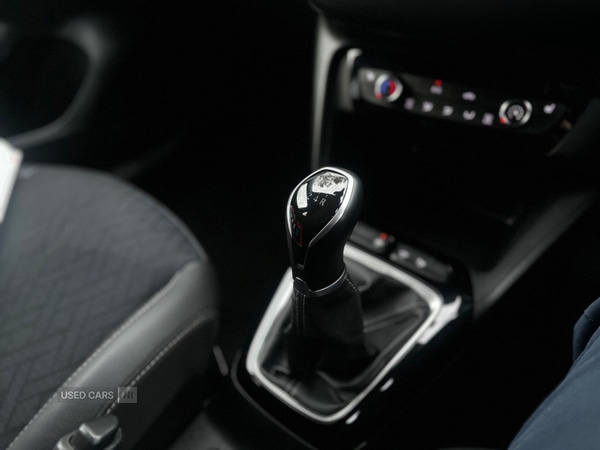 Used Vauxhall Corsa 2021 for sale - 76389493: Photo 14