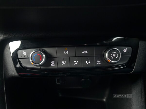 Used Vauxhall Corsa 2021 for sale - 76389493: Photo 16