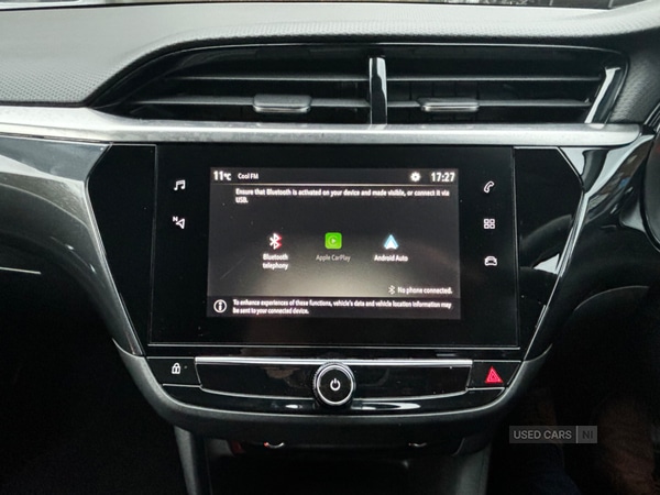 Used Vauxhall Corsa 2021 for sale - 76389493: Photo 18