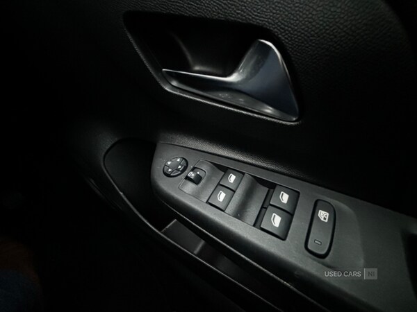 Used Vauxhall Corsa 2021 for sale - 76389493: Photo 20