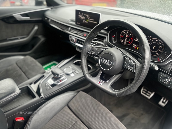 Used Audi A4 2019 for sale - 77525343: Photo 10