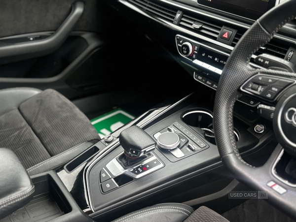 Used Audi A4 2019 for sale - 77525343: Photo 11