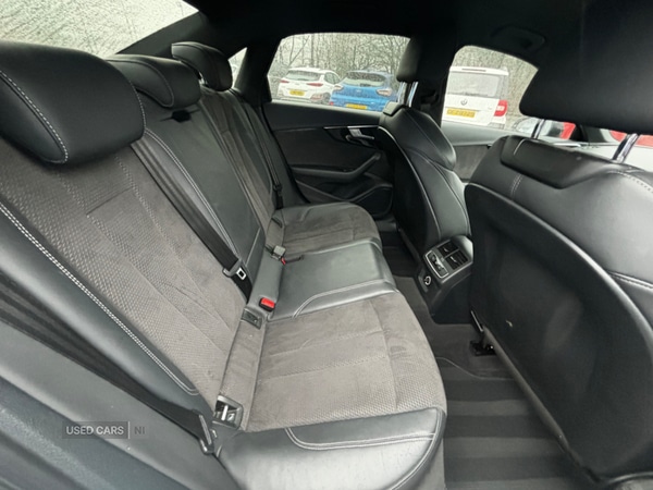 Used Audi A4 2019 for sale - 77525343: Photo 12