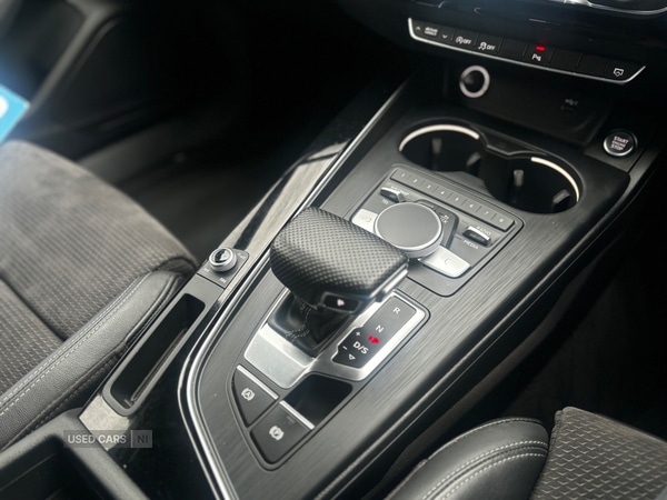 Used Audi A4 2019 for sale - 77525343: Photo 14