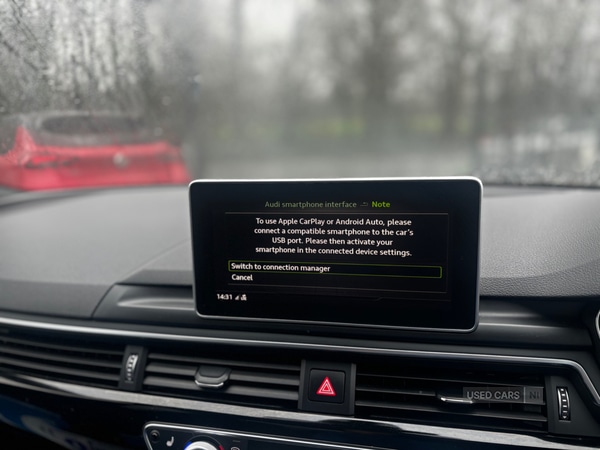 Used Audi A4 2019 for sale - 77525343: Photo 19