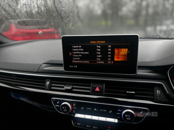 Used Audi A4 2019 for sale - 77525343: Photo 20