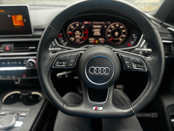 Used Audi A4 2019 for sale - 77525343: Photo 21