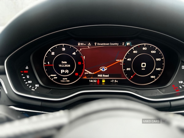 Used Audi A4 2019 for sale - 77525343: Photo 22